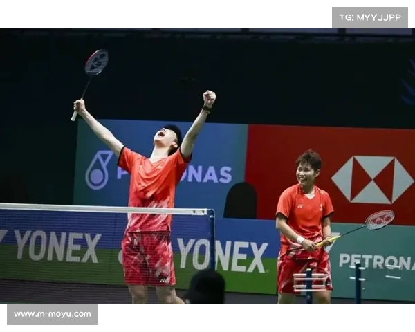 黄东萍跨省搭档朱一珺混双，羽超联赛出新组合