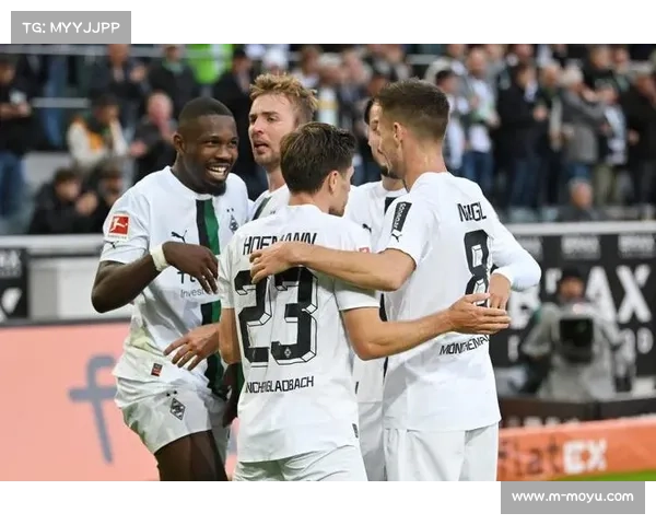 门兴定位球得分占比38%，客战圣保利成晋级关键