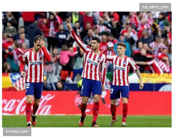 马竞赛前发布会，西蒙尼表示球队已针对首回合转换防守问题进行了专项训练